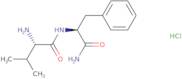 H-Val-Phe-NH2·HCl