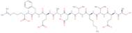 (Val671)-Amyloid b/A4 Protein Precursor770 (667-676) trifluoroacetate salt