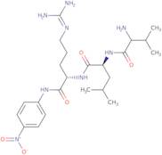 H-DL-Val-Leu-Arg-pNA acetate salt