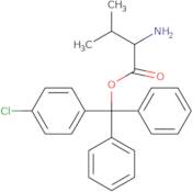 H-Val-2-chlorotrityl resin (200-400 mesh)