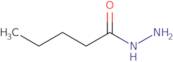 Valeric acid hydrazide