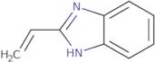 2-Vinyl-1H-benzimidazole