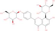 Vitexin 4'-glucoside