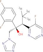 Voriconazole-d3