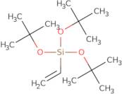 Vinyltri-t-butoxysilane