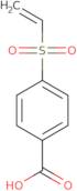 4-Vinylsulfonylbenzoicacid