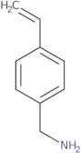4-Vinylbenzylamine
