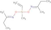 Vinylmethylbis(methylethylketoxime)silane