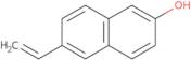 6-vinylnaphthalen-2-ol