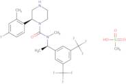 Vestipitant Mesylate