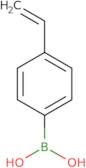 4-Vinylphenylboronic acid