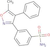 Valdecoxib 3'-sulfonamide
