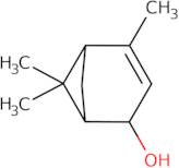 cis-Verbenol