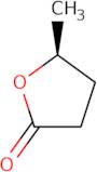(S)-γ-Valerolactone