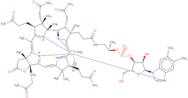 Vitamin B12 c-lactone