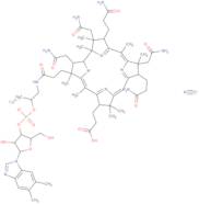 Vitamin B12 e-Monocarboxylic Acid