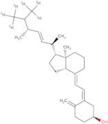 Vitamin D2-d6