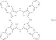 Vanadyl 2,3-naphthalocyanine