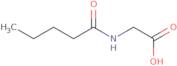 N-Valerylglycine