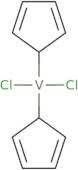 Vanadinocene dichloride