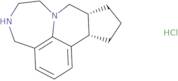 Vabicaserin hydrochloride