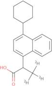 Vedaprofen-d3