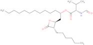 L-Valine orlistat