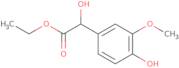 Vanillylmandelic acid ethyl ester