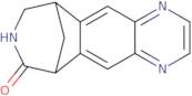 Varenicline lactam