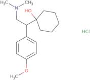 DL-Venlafaxine hydrochloride