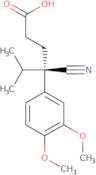 (R)-(+)-Verapamilic acid