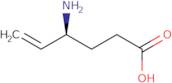 (S)-Vigabatrin