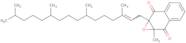 Vitamin K1 2,3-epoxide