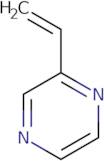 2-Vinylpyrazine - Stabilised with 0.1% of hydroquinone