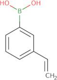 3-ViNylbeNzeNeboroNic acid
