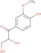 C-Veratroylglycol