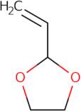 2-Vinyl-1,3-dioxolane