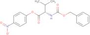 Z-L-valine 4-nitrophenyl ester