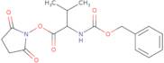 Z-L-valine N-hydroxysuccinimide ester