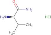 D-Valine amide hydrochloride