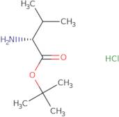 D-Valine tert-butyl ester hydrochloride