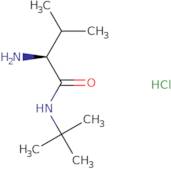 L-Valine tert-butylamide hydrochloride