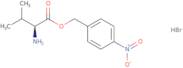 L-Valine 4-nitrobenzyl ester hydrobromide