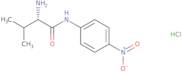 L-Valine 4-nitroanilide hydrochloride