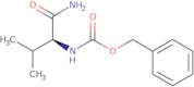 Z-L-valine amide