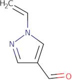 1-Vinyl-1H-pyrazole-4-carbaldehyde