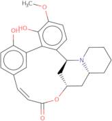 Verticillatine