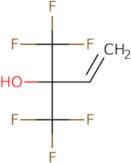 2-Vinylhexafluoroisopropanol