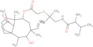 Valnemulin trifluoroacetic acid salt-d6