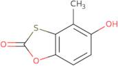 5-(tert-Butyl)-7-(trifluoromethyl)pyrazolo(1,5-A)pyrimidine-2-carboxylic acid